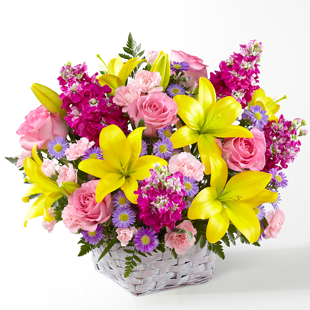 Bright Lights Bouquet – Midnight Flowers And Events Llc, Lillington NC