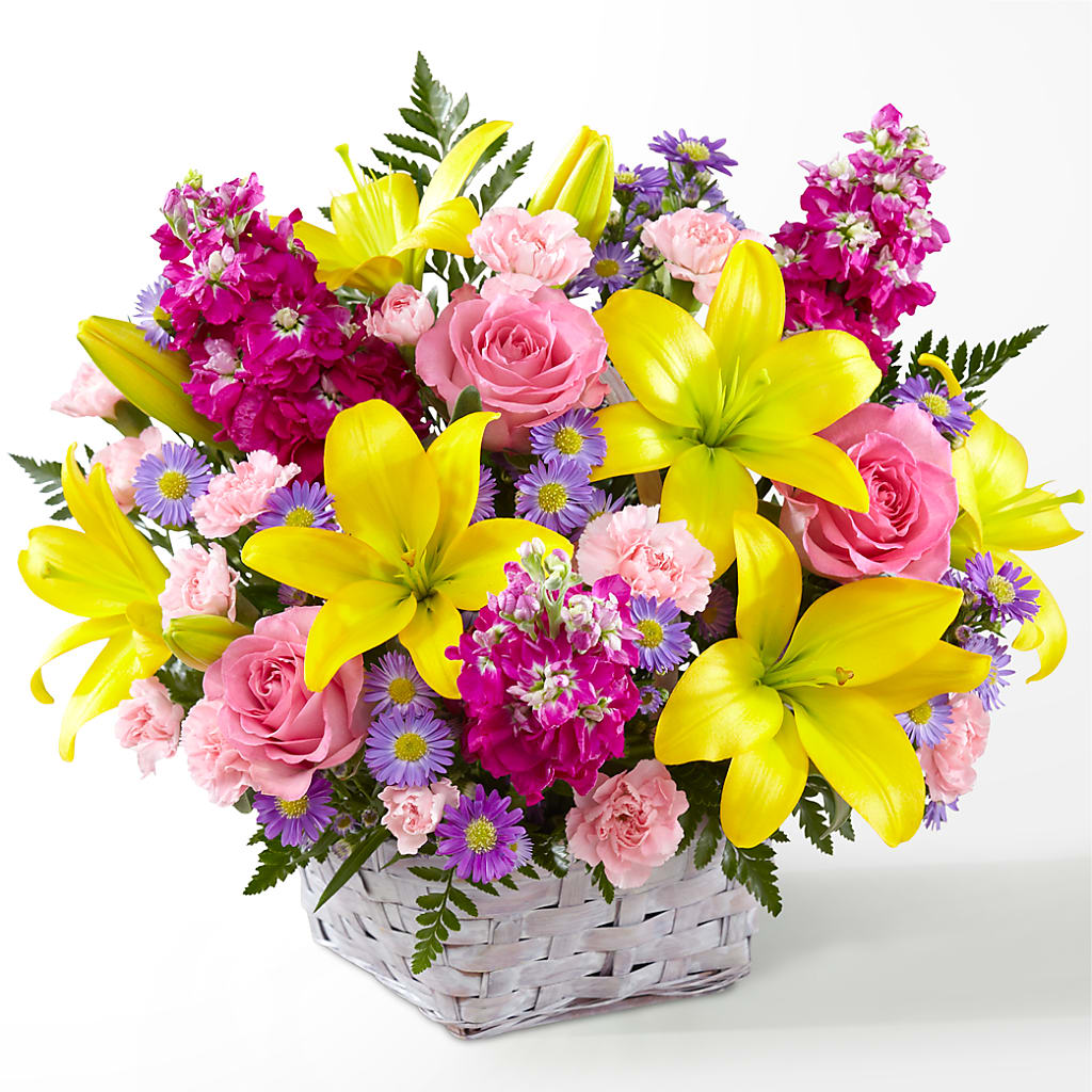 Bright Lights Bouquet – Midnight Flowers And Events Llc, Lillington NC