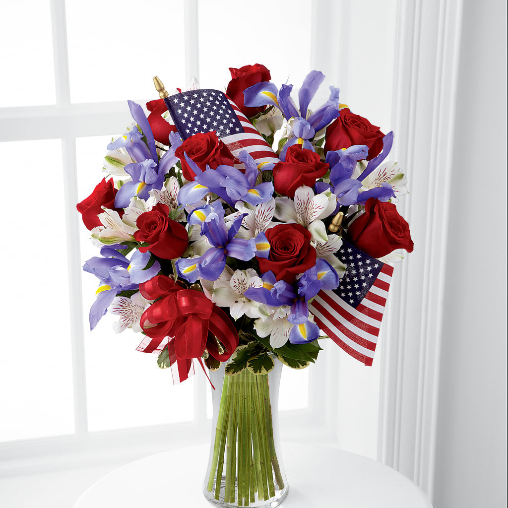 Unity Bouquet – Midnight Flowers And Events Llc, Lillington NC