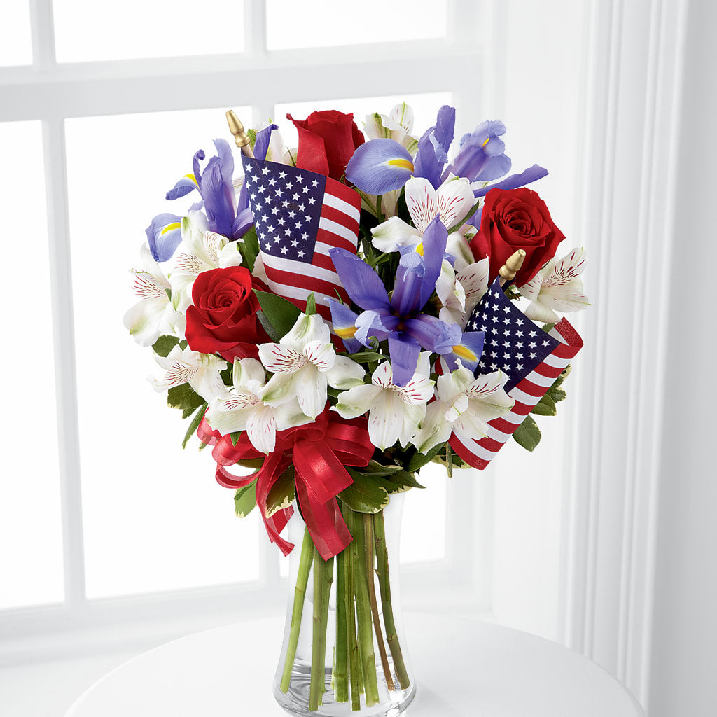 Unity Bouquet – Midnight Flowers And Events Llc, Lillington NC