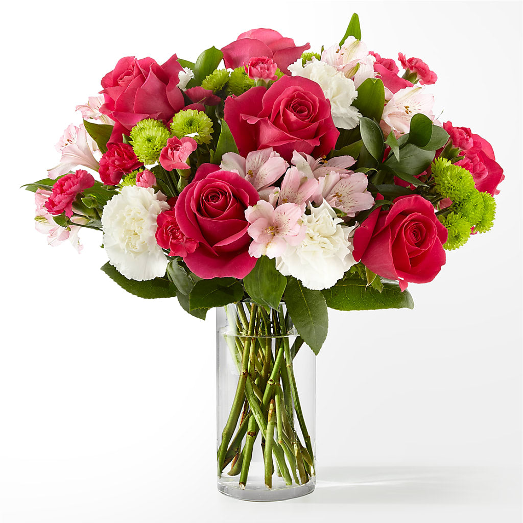 Sweet & Pretty Bouquet – Midnight Flowers And Events Llc, Lillington NC