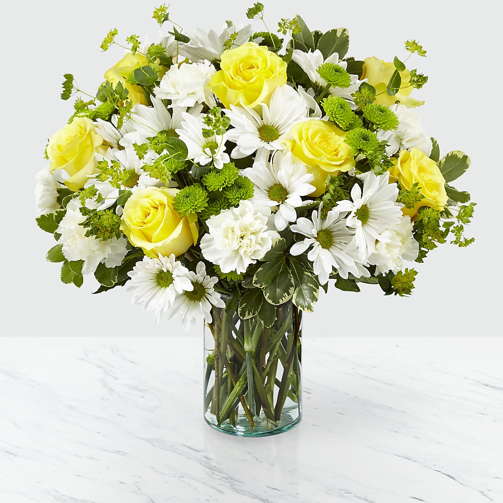 Happy Day Bouquet – Midnight Flowers And Events Llc, Lillington NC