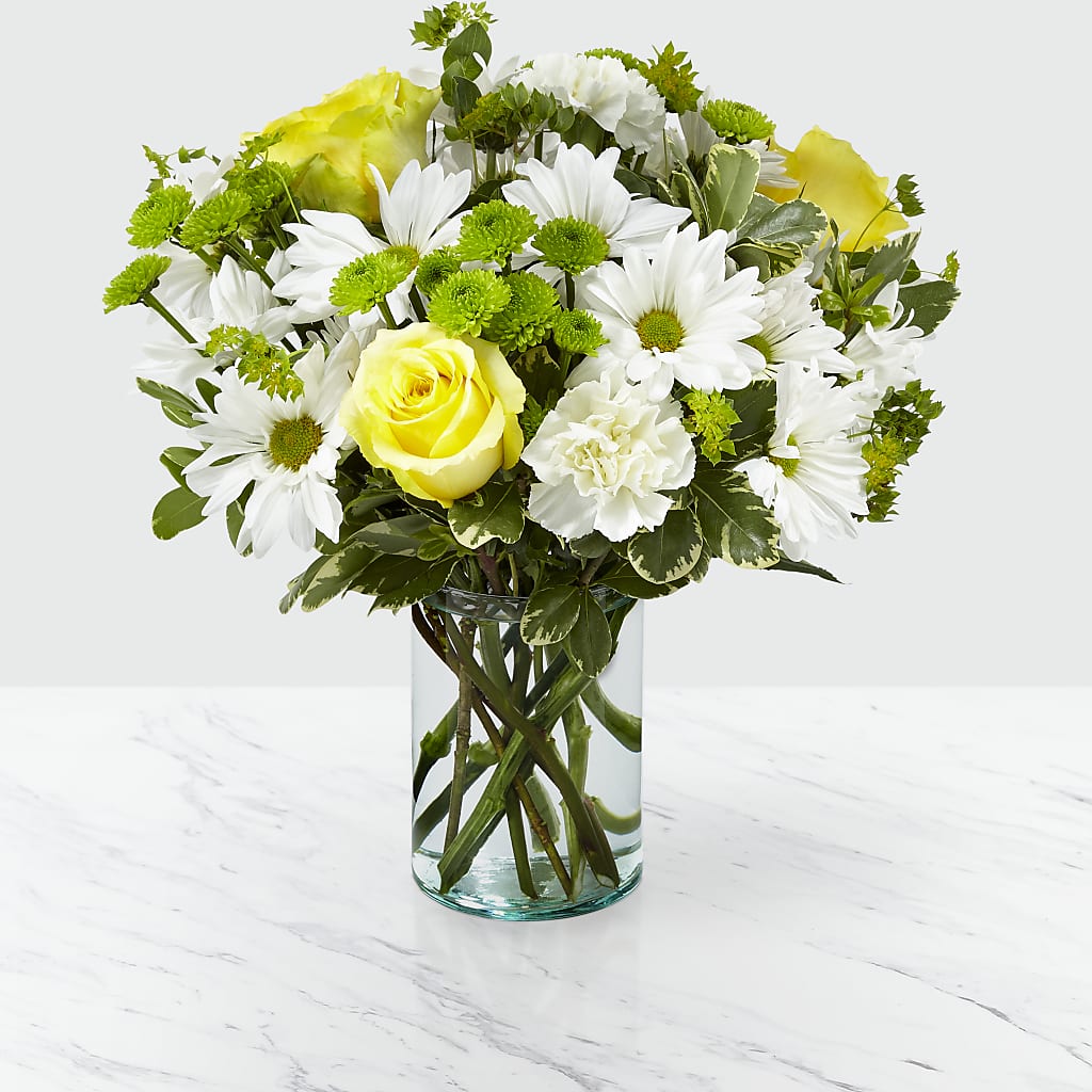 Happy Day Bouquet – Midnight Flowers And Events Llc, Lillington NC