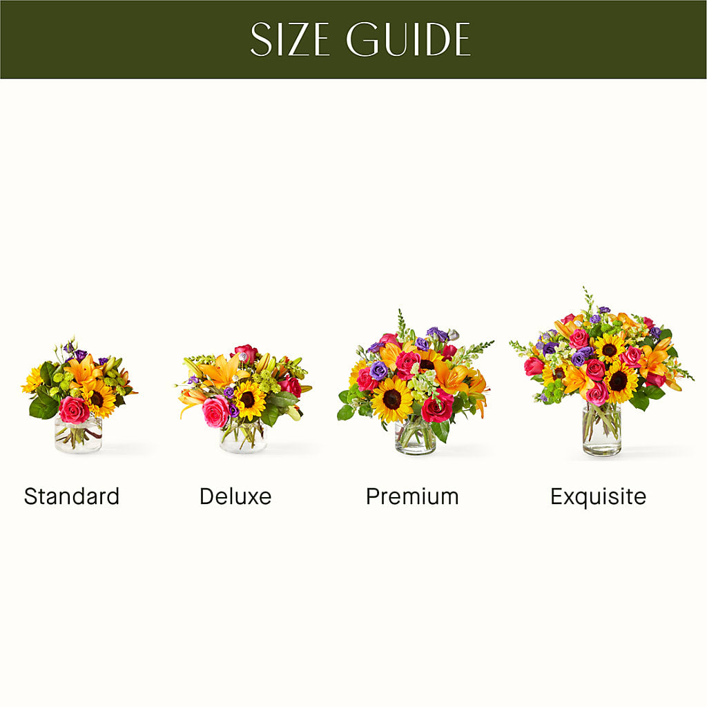 Best Day Bouquet – Midnight Flowers And Events Llc, Lillington NC