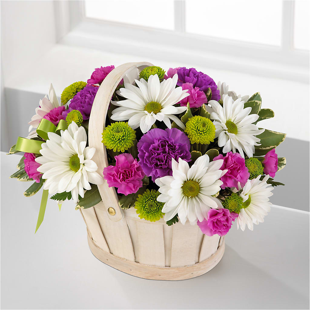 Blooming Bounty Bouquet – Midnight Flowers And Events Llc, Lillington NC