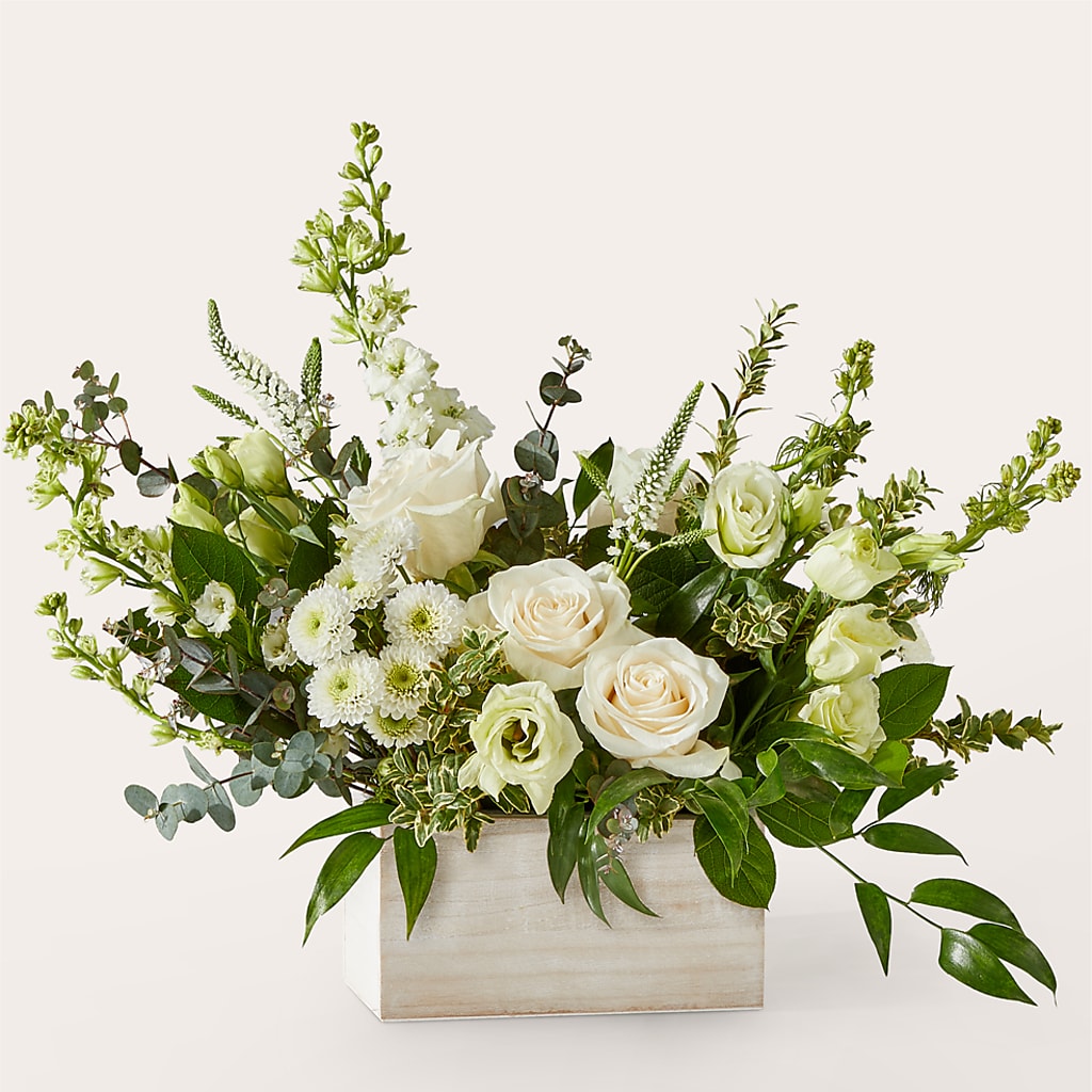 Cashmere Bouquet – Midnight Flowers And Events Llc, Lillington NC