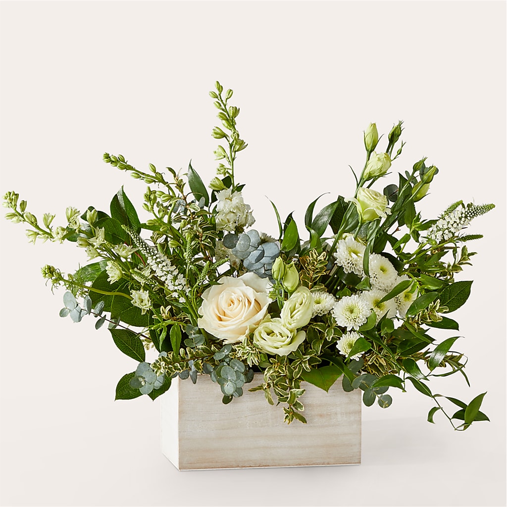 Cashmere Bouquet – Midnight Flowers And Events Llc, Lillington NC