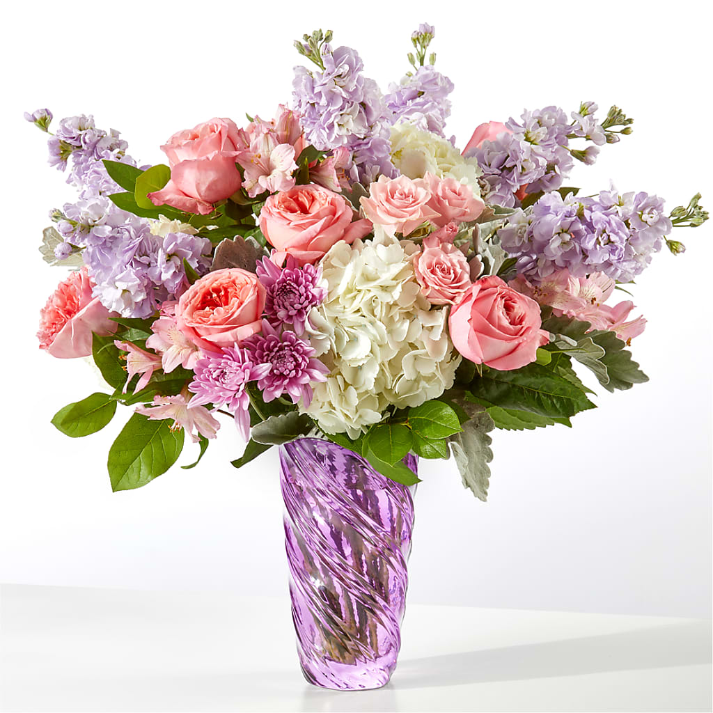 Silver Lining Bouquet – Midnight Flowers And Events Llc, Lillington NC