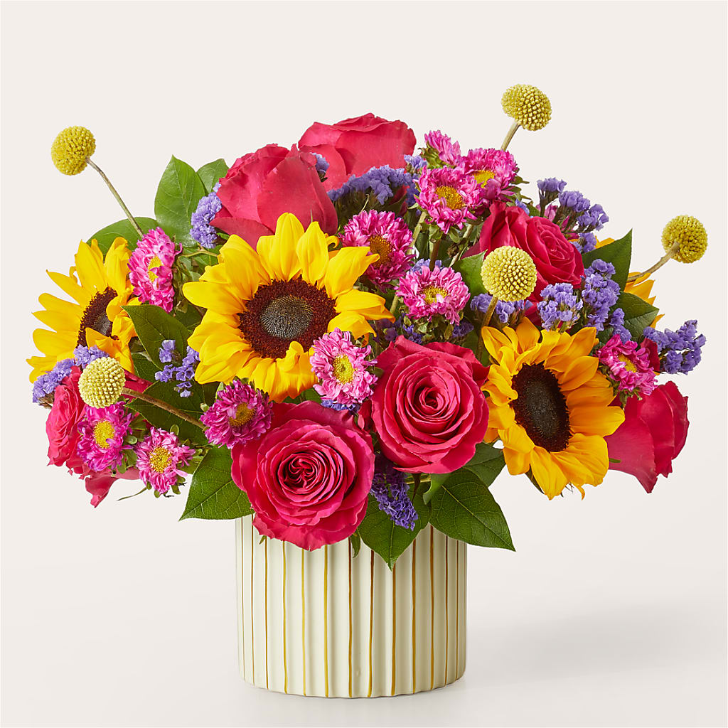 Bubbly Bouquet – Midnight Flowers And Events Llc, Lillington NC