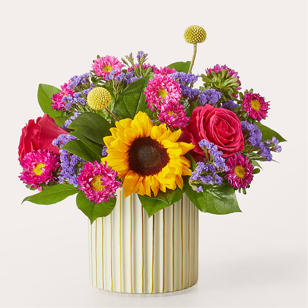 Bubbly Bouquet – Midnight Flowers And Events Llc, Lillington NC