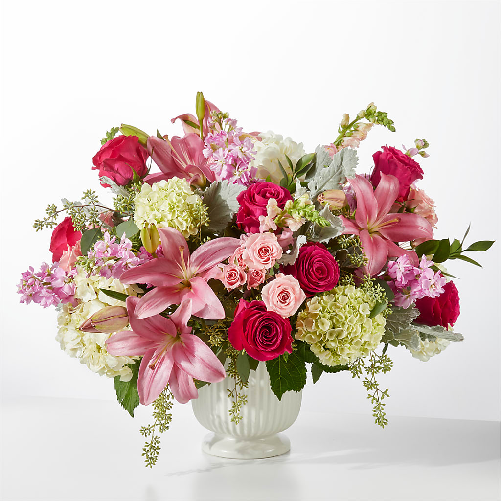 Antique Shopping Bouquet – Midnight Flowers And Events Llc, Lillington NC
