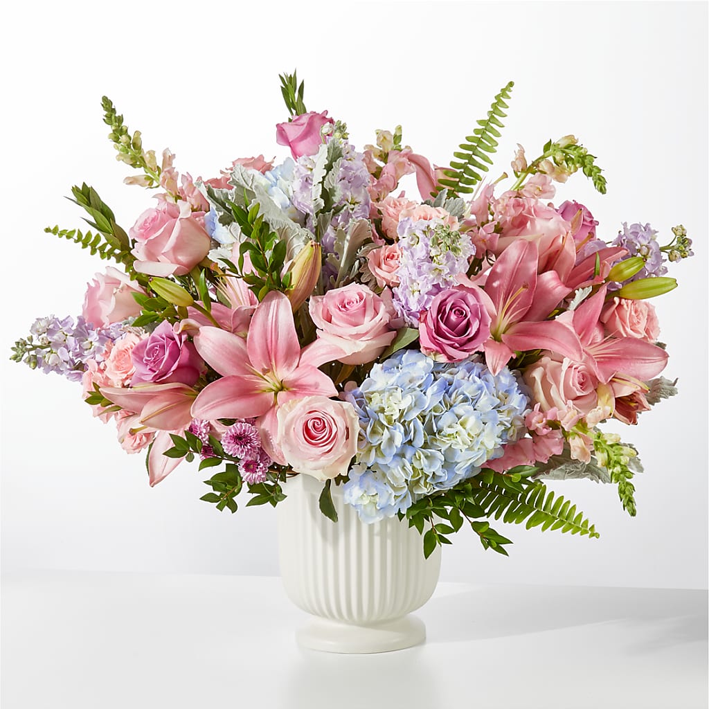 Wonderland Bouquet – Midnight Flowers And Events Llc, Lillington NC