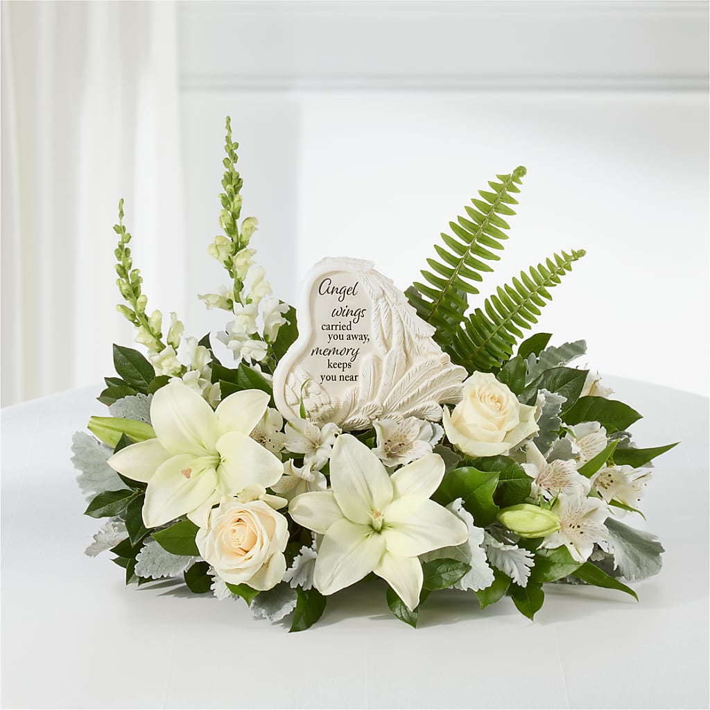 Holding You Close Arrangement – Midnight Flowers And Events Llc, Lillington NC