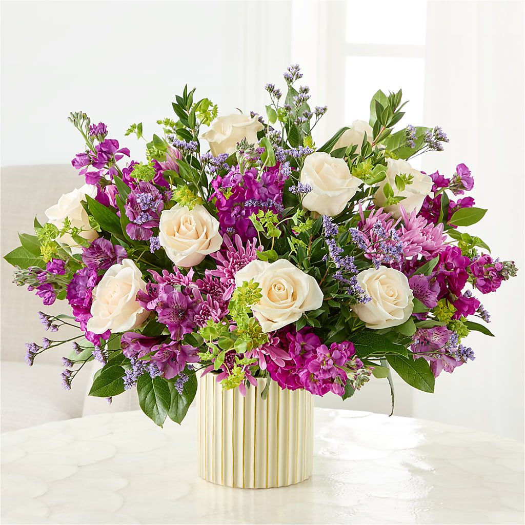 The Boutique Bouquet – Midnight Flowers And Events Llc, Lillington NC