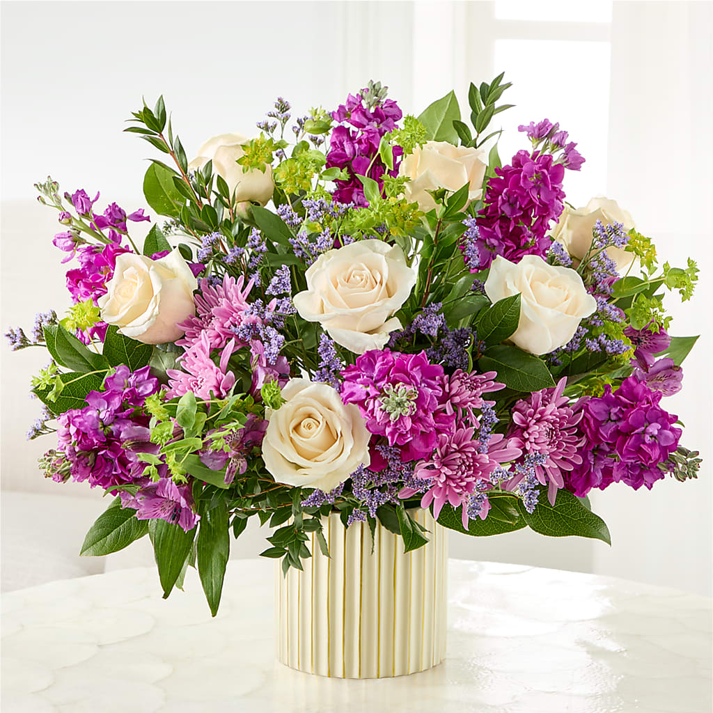 The Boutique Bouquet – Midnight Flowers And Events Llc, Lillington NC