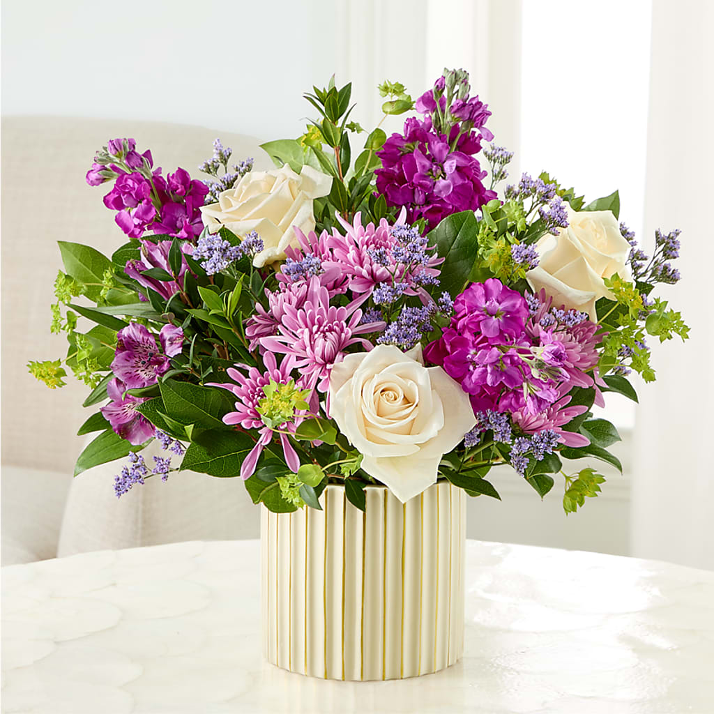 The Boutique Bouquet – Midnight Flowers And Events Llc, Lillington NC