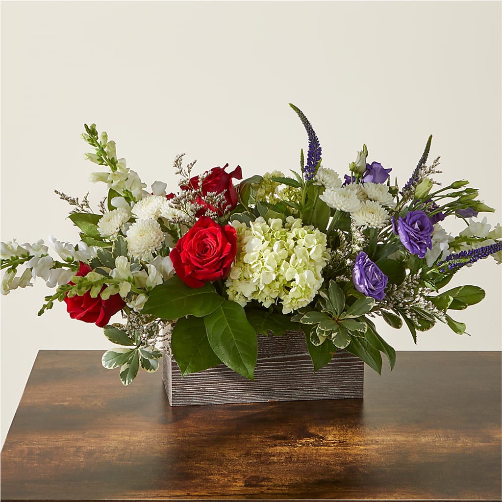 Sweet Magnolia Bouquet – Midnight Flowers And Events Llc, Lillington NC
