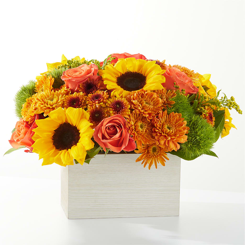 Farmer’s Market Stroll Bouquet – Midnight Flowers And Events Llc, Lillington NC