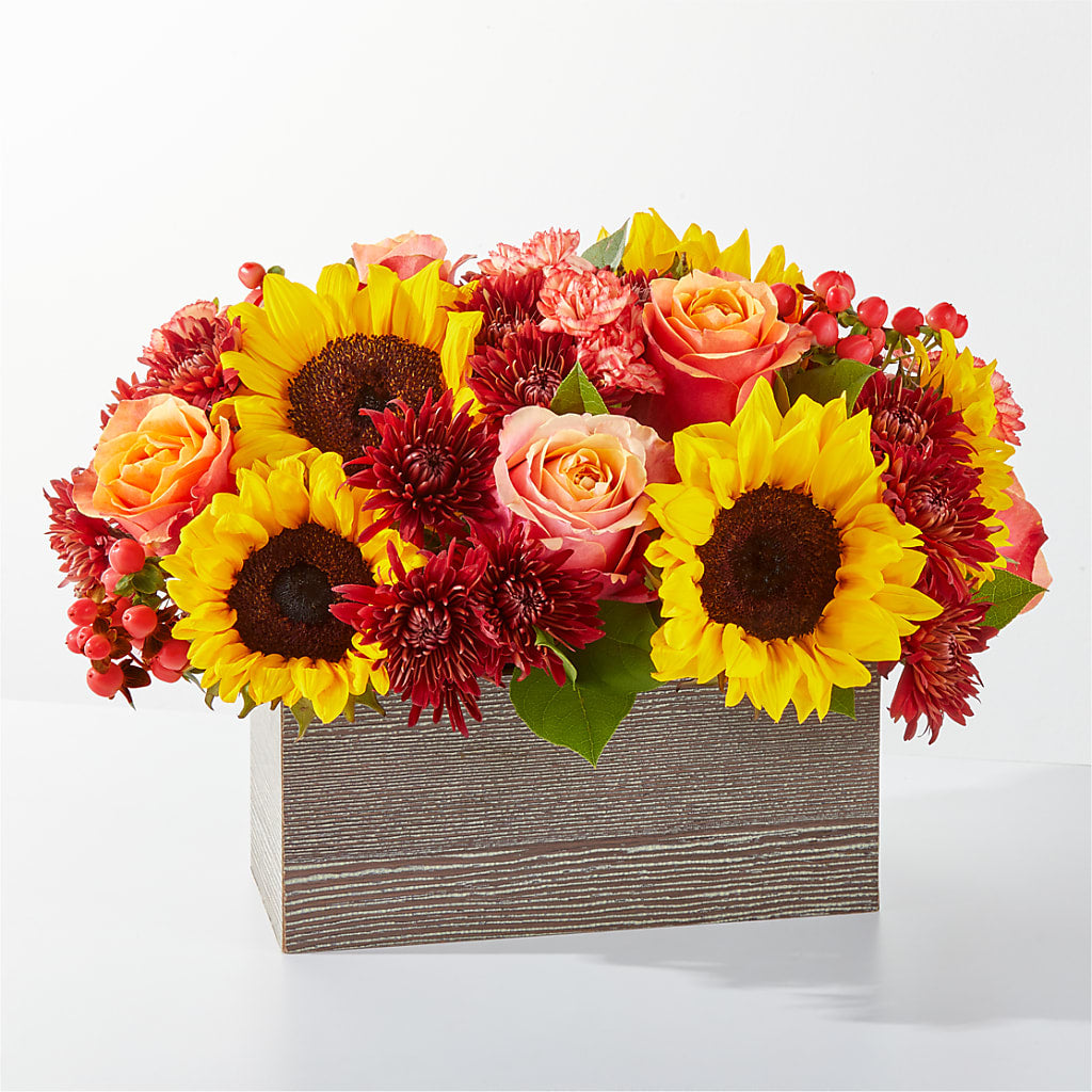 Fresh Cider Bouquet – Midnight Flowers And Events Llc, Lillington NC