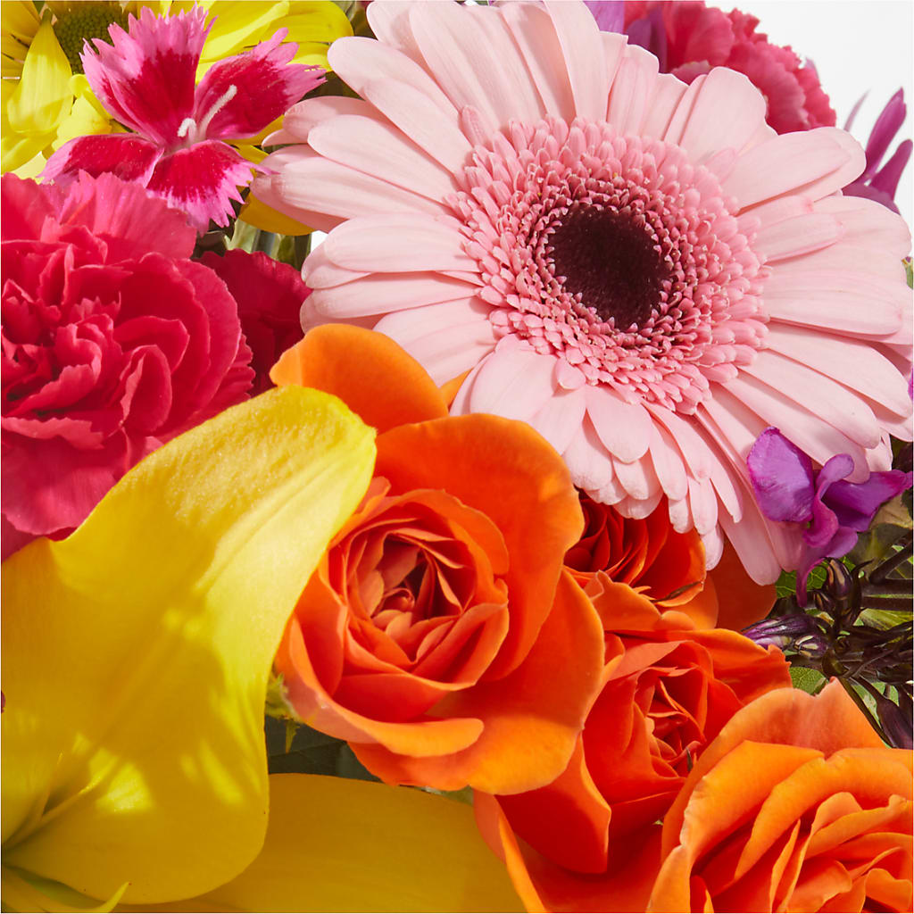 You're Invited - A Florist Original – Midnight Flowers And Events Llc, Lillington NC