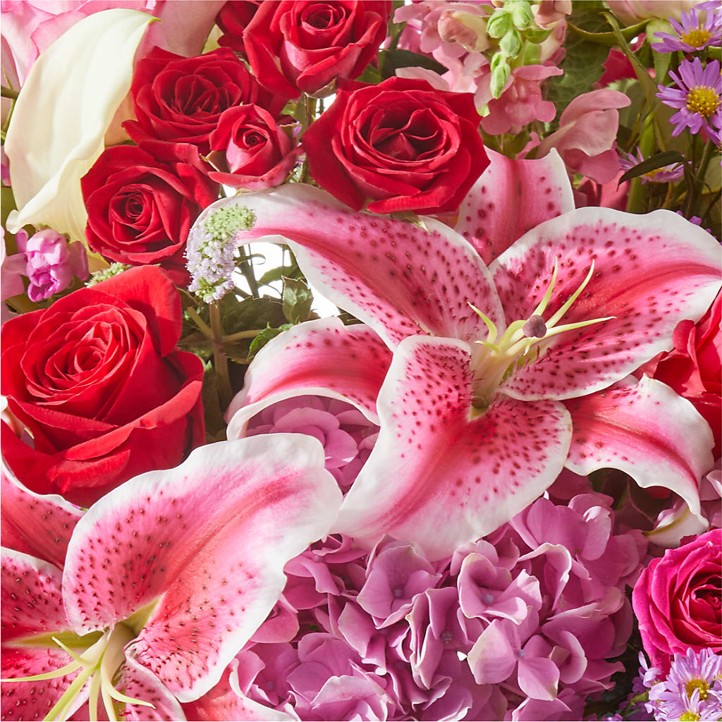 Better Together - A Luxury Florist Original – Midnight Flowers And Events Llc, Lillington NC
