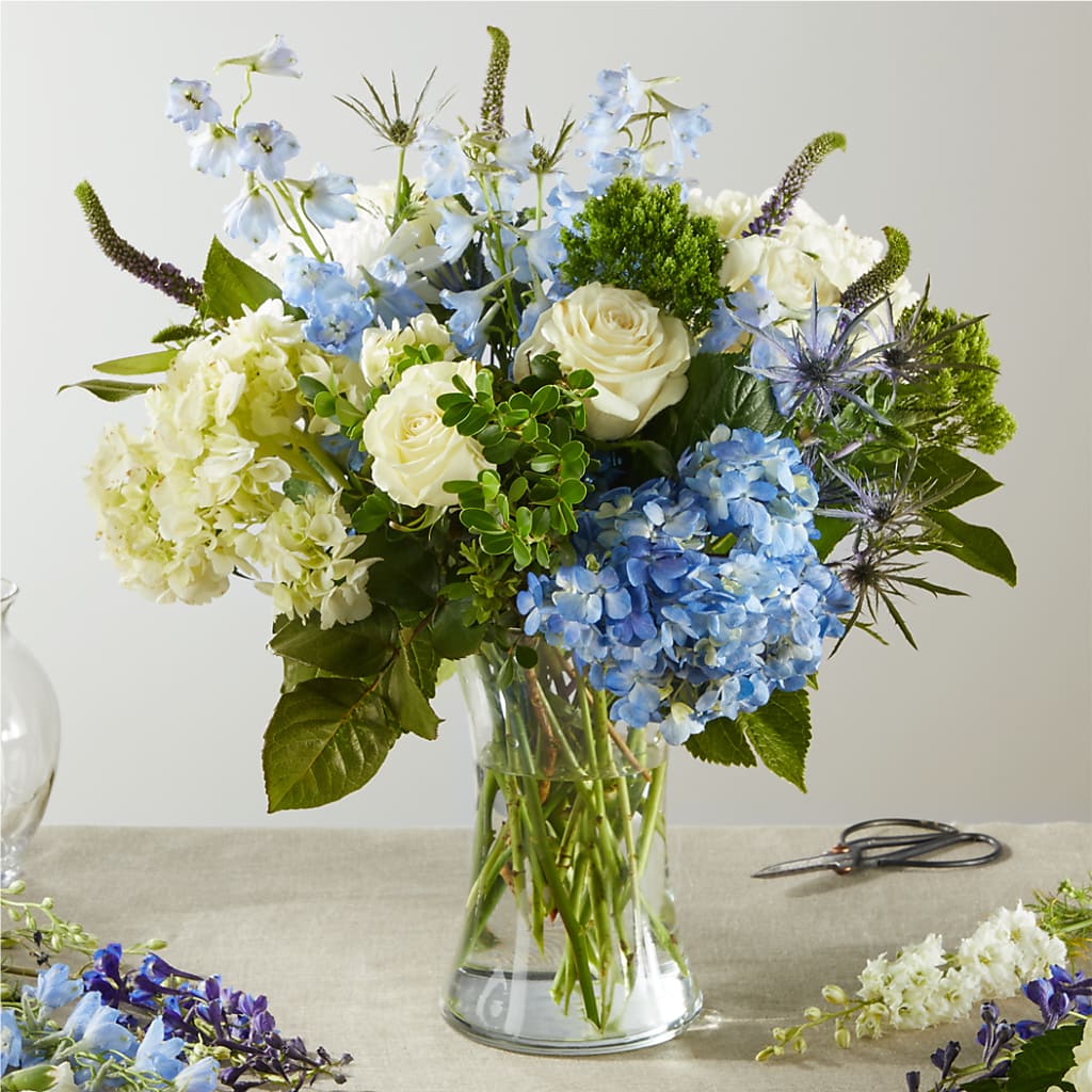 Festival of Lights – A Florist Original – Midnight Flowers And Events Llc, Lillington NC