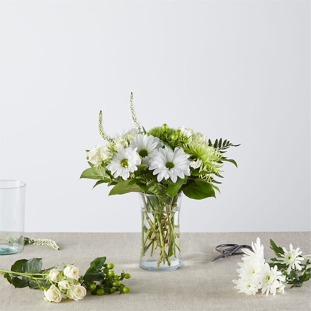 Irish Garden - A Florist Original – Midnight Flowers And Events Llc, Lillington NC