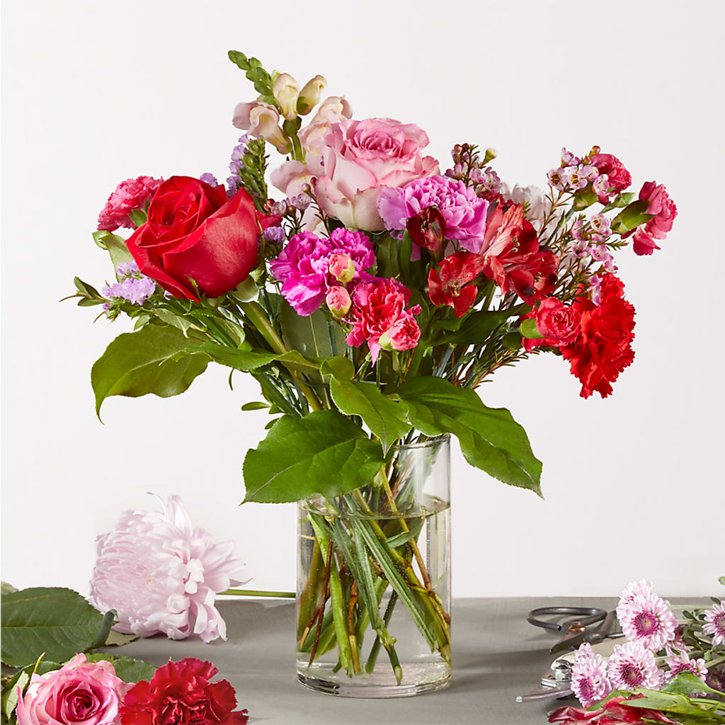 Regal Jewel – A Florist Original – Midnight Flowers And Events Llc, Lillington NC