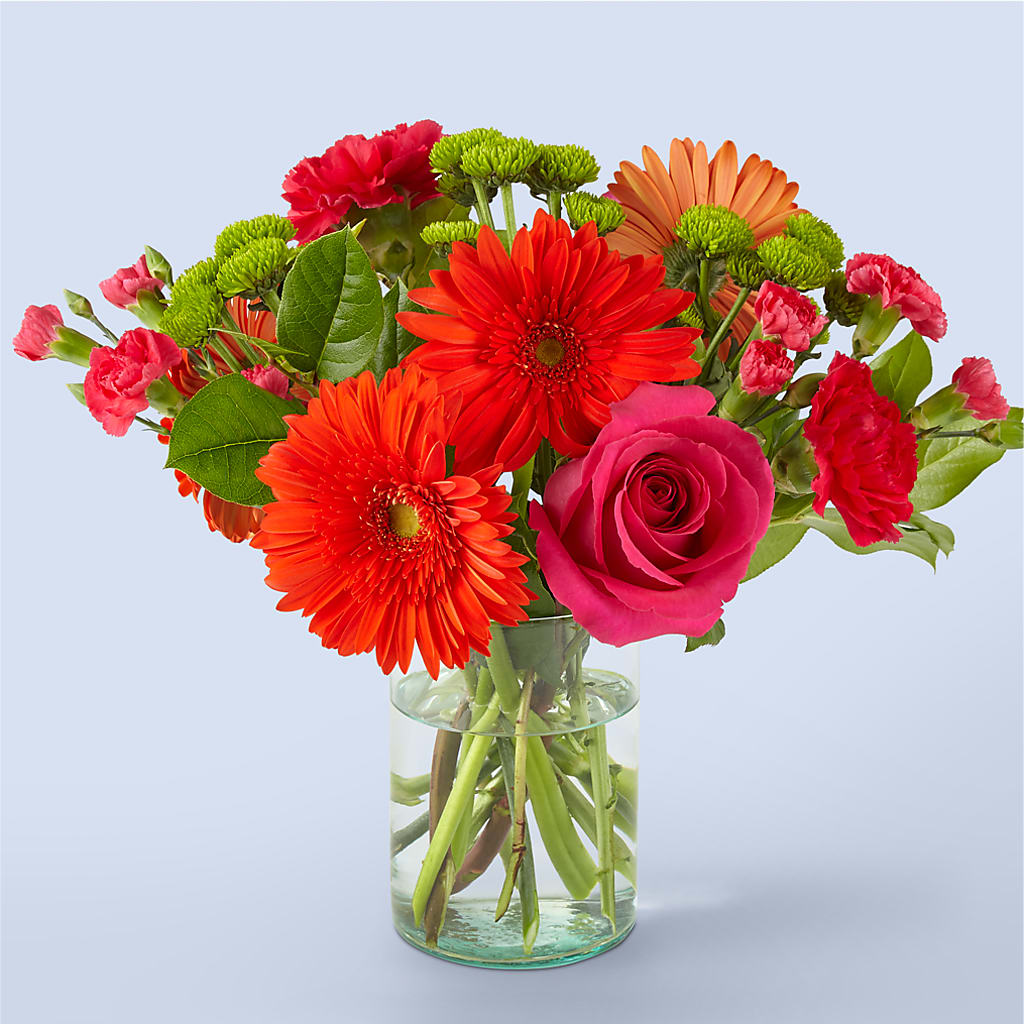 Best Dressed Bouquet – Midnight Flowers And Events Llc, Lillington NC
