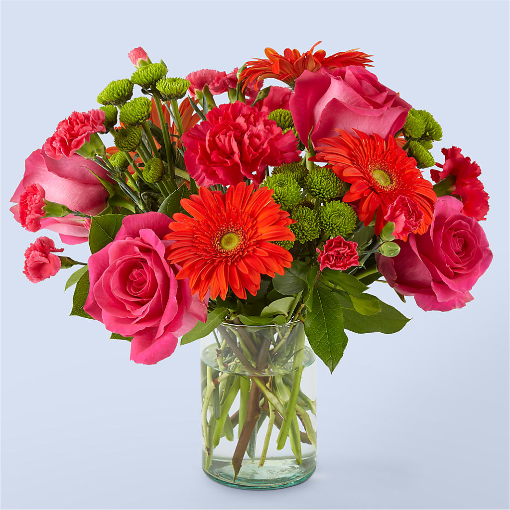 Best Dressed Bouquet – Midnight Flowers And Events Llc, Lillington NC