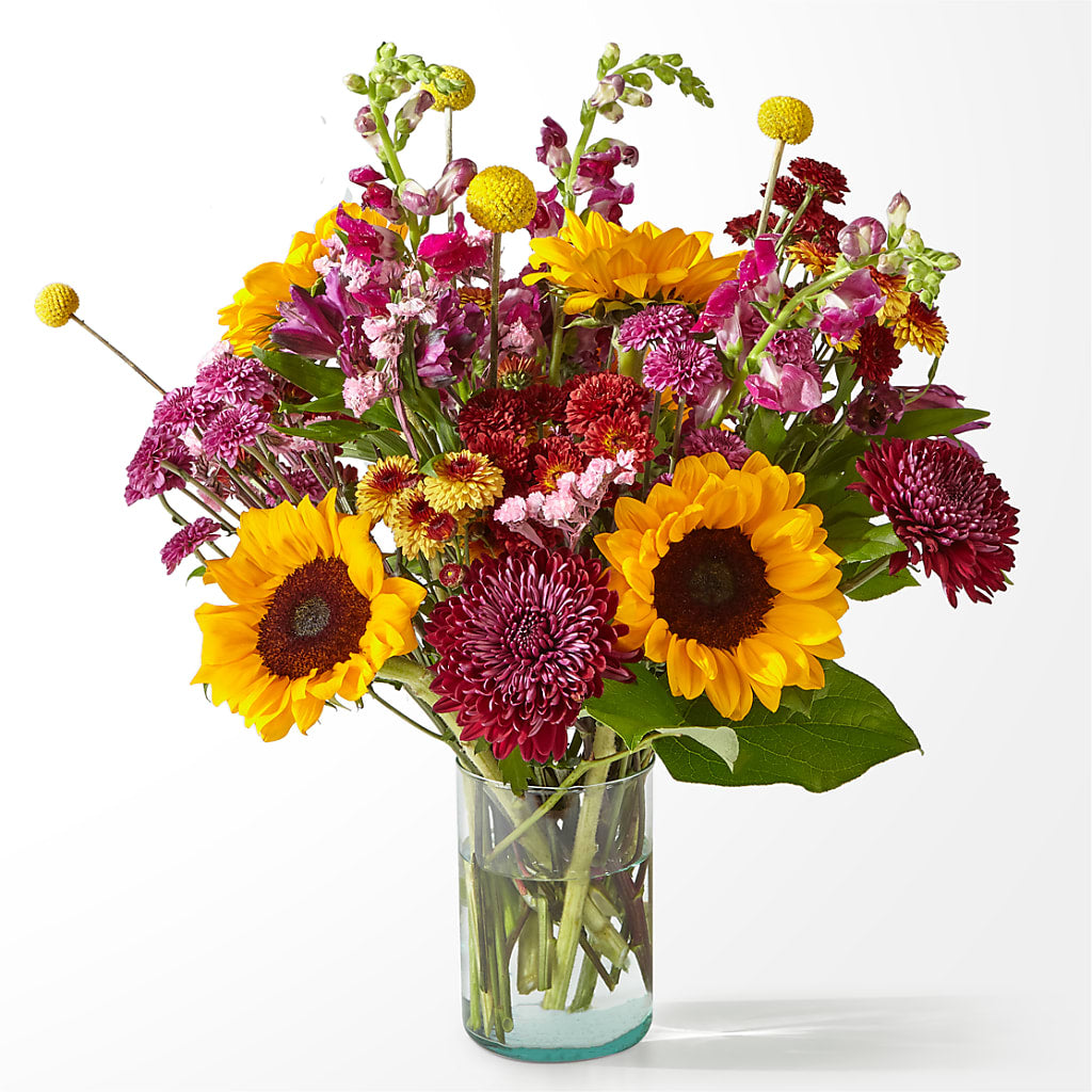 Pop of Whimsy Bouquet – Midnight Flowers And Events Llc, Lillington NC