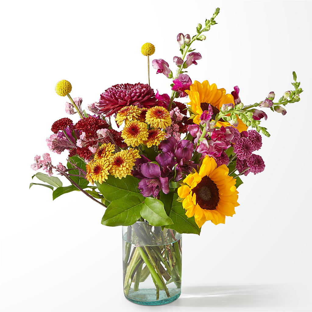 Pop of Whimsy Bouquet – Midnight Flowers And Events Llc, Lillington NC