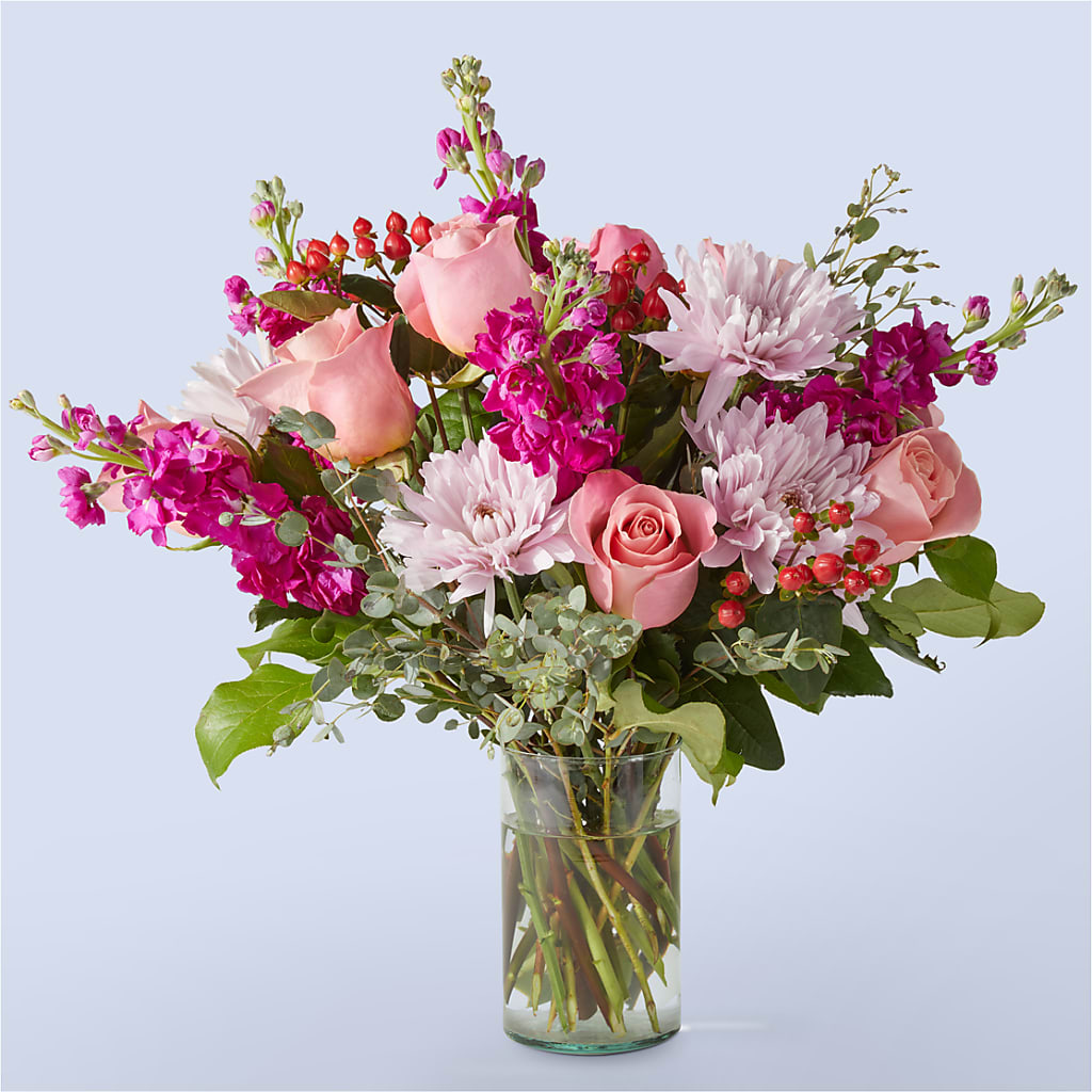 Sunday Morning Bouquet – Midnight Flowers And Events Llc, Lillington NC