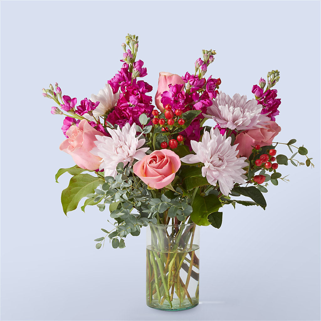 Sunday Morning Bouquet – Midnight Flowers And Events Llc, Lillington NC