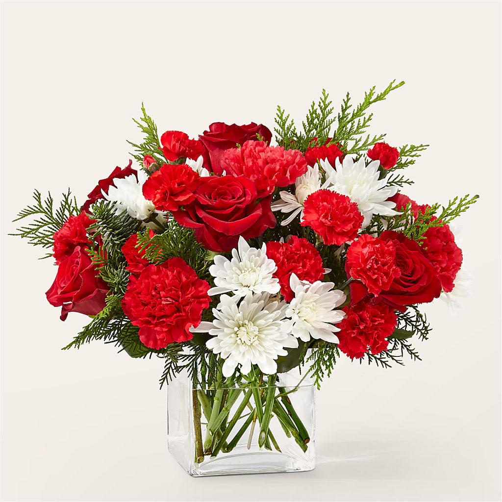 Peppermint Chill Bouquet – Midnight Flowers And Events Llc, Lillington NC