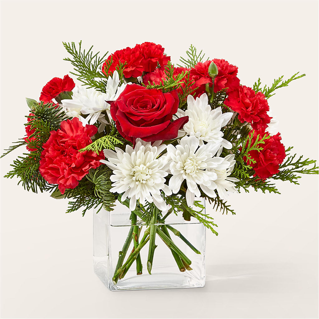 Peppermint Chill Bouquet – Midnight Flowers And Events Llc, Lillington NC