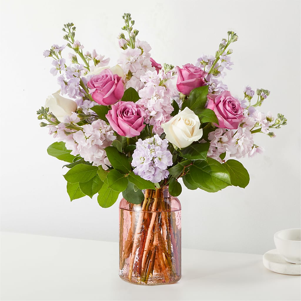 Springtime Spritz Bouquet – Midnight Flowers And Events Llc, Lillington NC