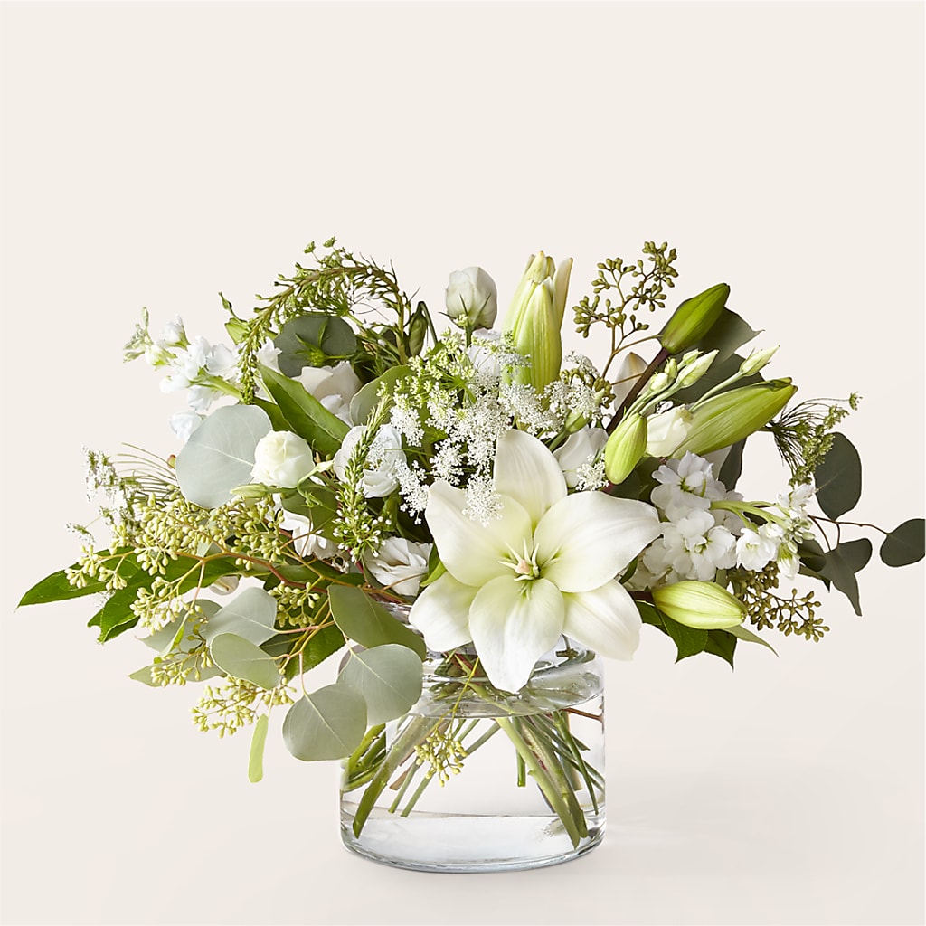 Alluring Elegance Bouquet – Midnight Flowers And Events Llc, Lillington NC