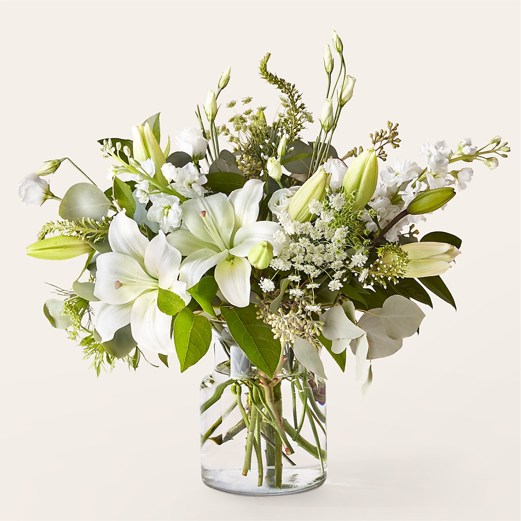 Alluring Elegance Bouquet – Midnight Flowers And Events Llc, Lillington NC