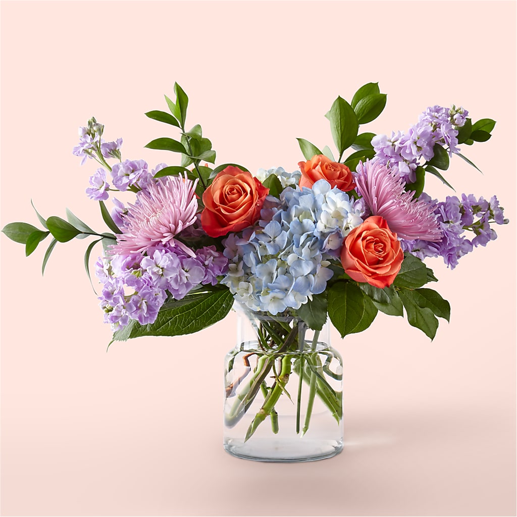 Be Mine Bouquet – Midnight Flowers And Events Llc, Lillington NC