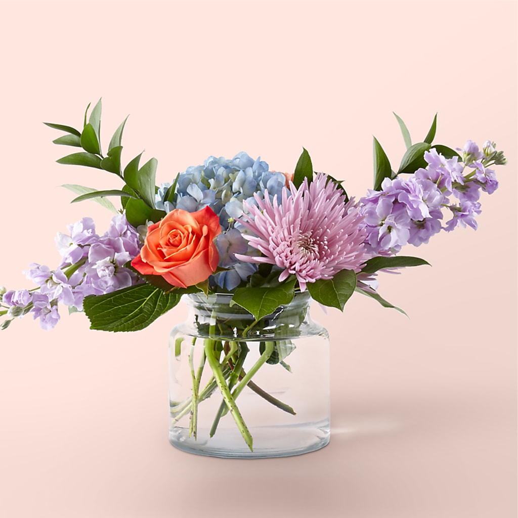 Be Mine Bouquet – Midnight Flowers And Events Llc, Lillington NC