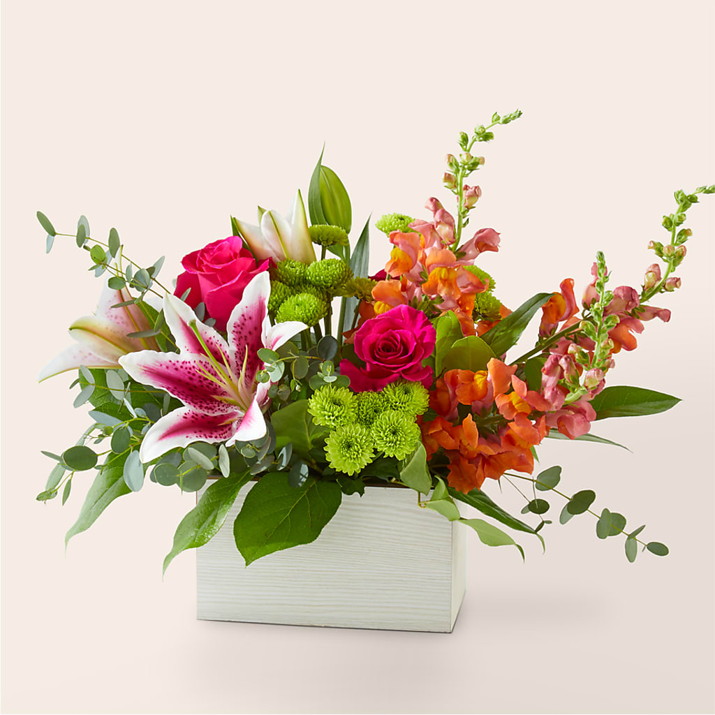 Wild Spirit Bouquet – Midnight Flowers And Events Llc, Lillington NC