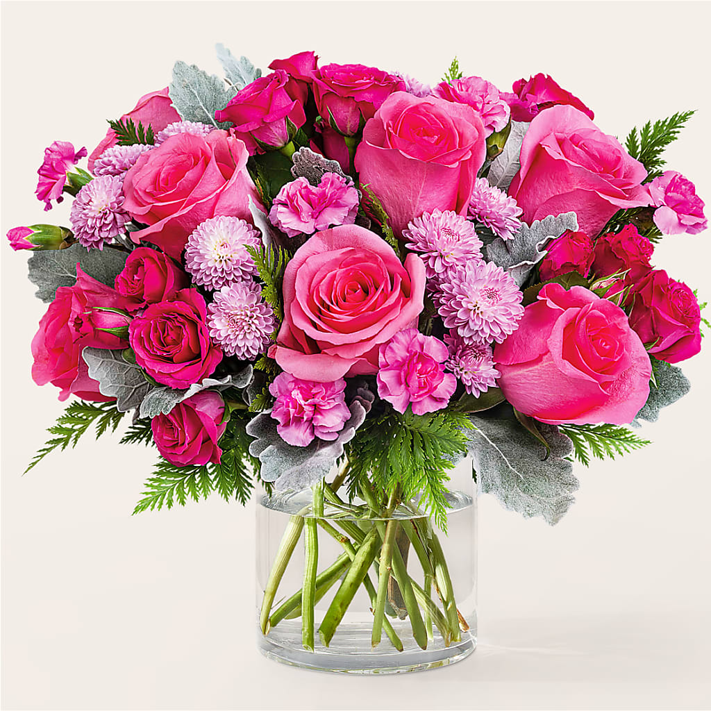 Sweet As Can Be Bouquet – Midnight Flowers And Events Llc, Lillington NC