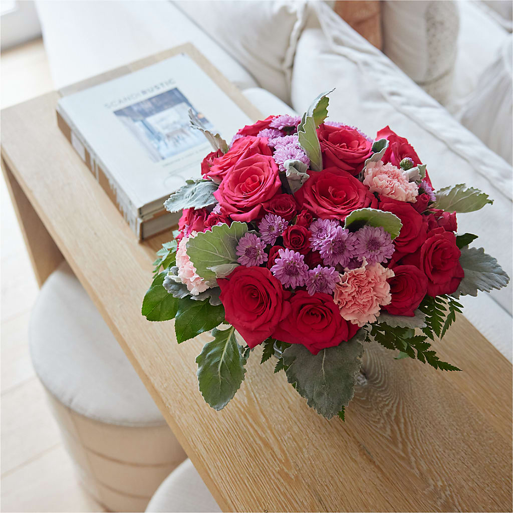 Sweet As Can Be Bouquet – Midnight Flowers And Events Llc, Lillington NC