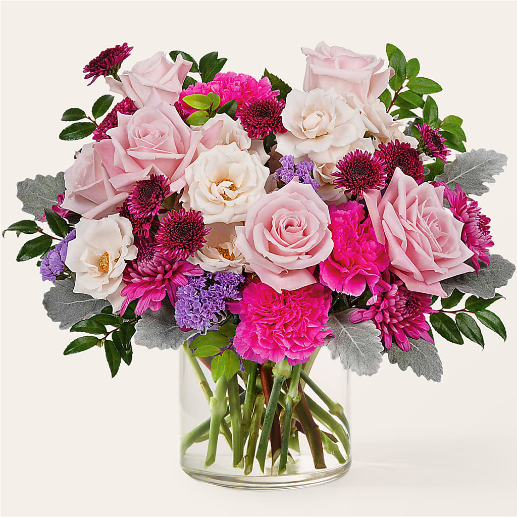 Dose of Cheer Bouquet – Midnight Flowers And Events Llc, Lillington NC