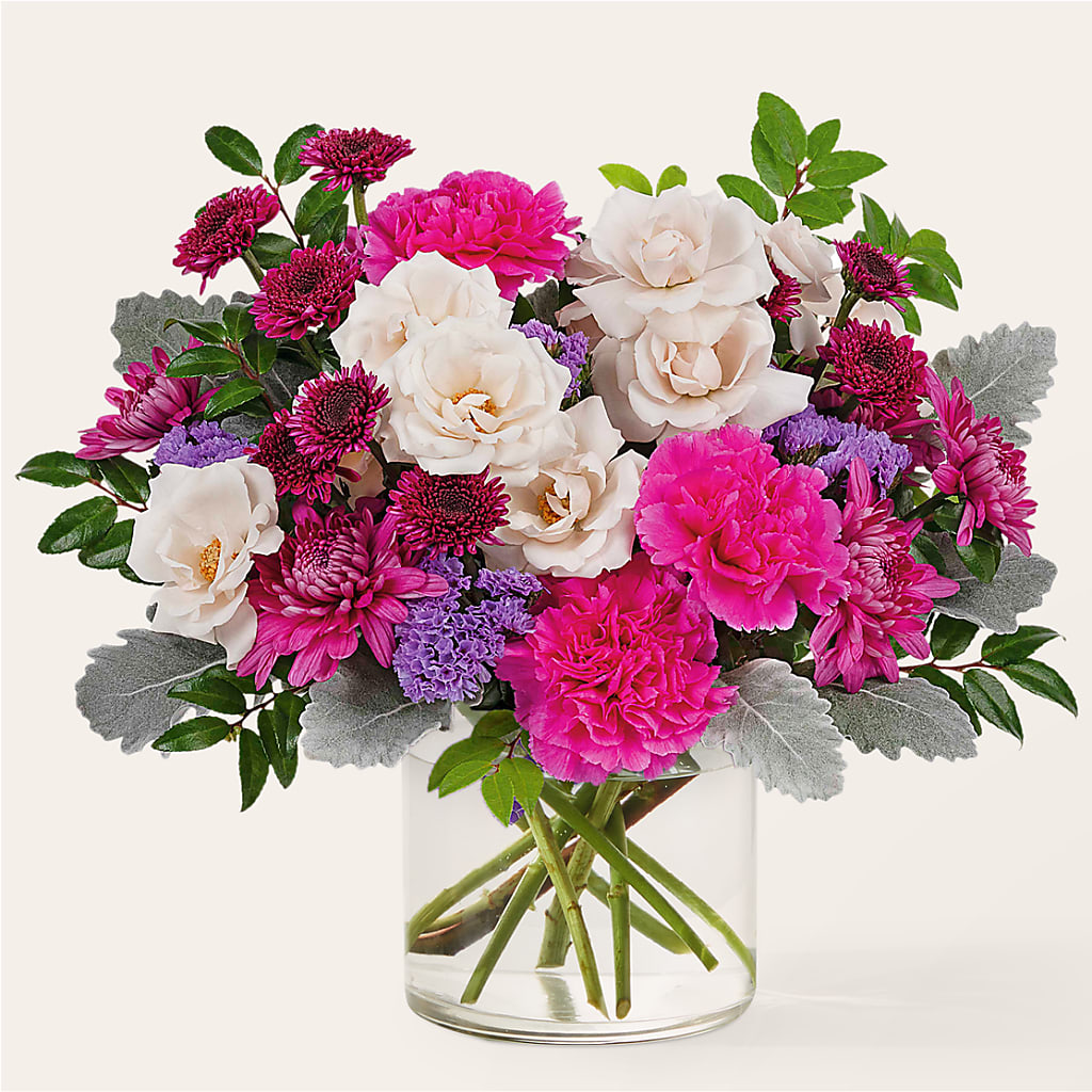 Dose of Cheer Bouquet – Midnight Flowers And Events Llc, Lillington NC