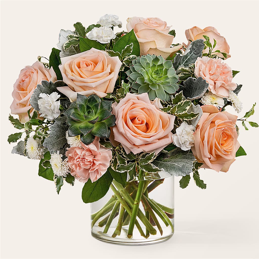 Sweet Tea Bouquet – Midnight Flowers And Events Llc, Lillington NC