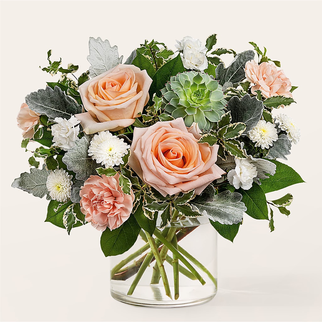 Sweet Tea Bouquet – Midnight Flowers And Events Llc, Lillington NC