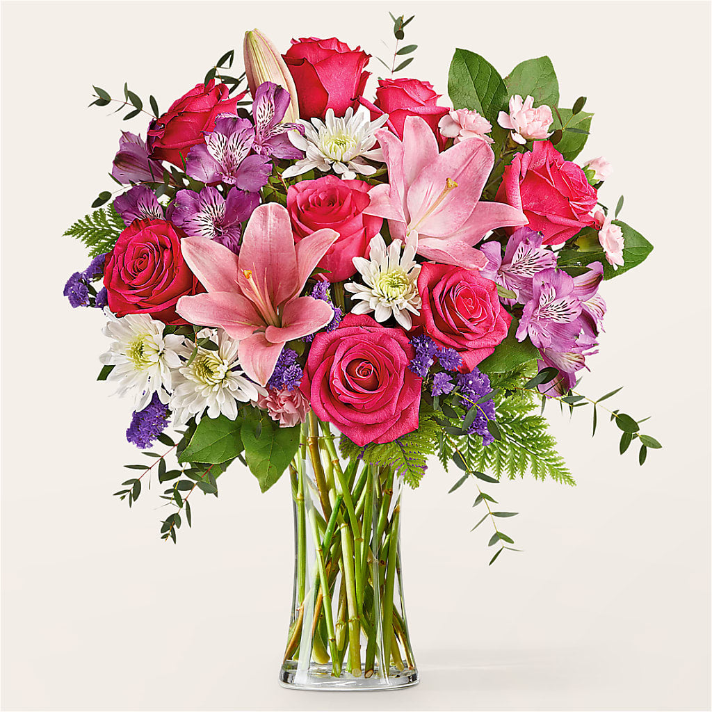 Lace & Pearls Bouquet – Midnight Flowers And Events Llc, Lillington NC