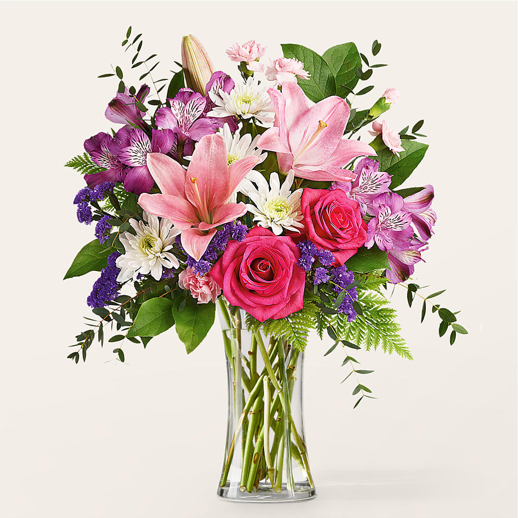 Lace & Pearls Bouquet – Midnight Flowers And Events Llc, Lillington NC